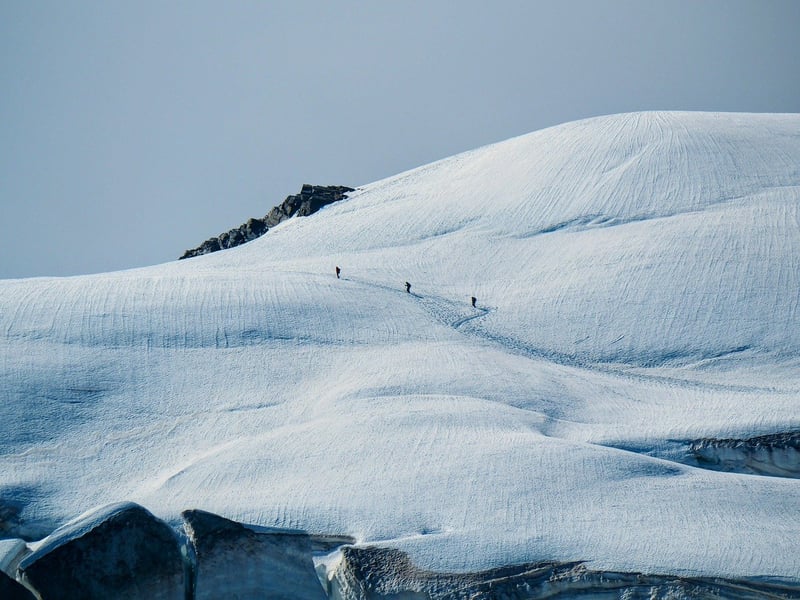 Mountain Expeditions